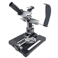 Electrical Woodworking Angle Grinder Stand Other Hand Tools Angle Grinder Accessories for Home Use 100-150mm Angel Grinder Stand