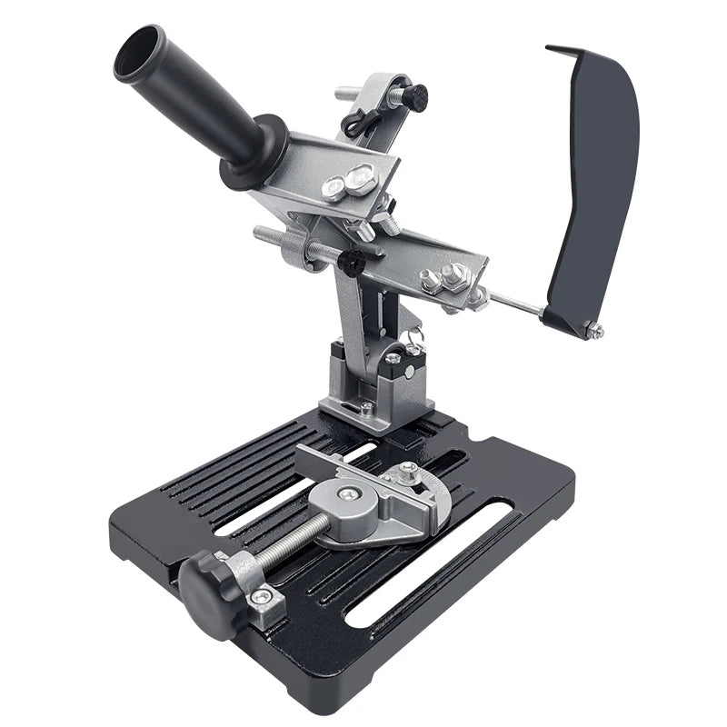 Electrical Woodworking Angle Grinder Stand Other Hand Tools Angle Grinder Accessories for Home Use 100-150mm Angel Grinder Stand