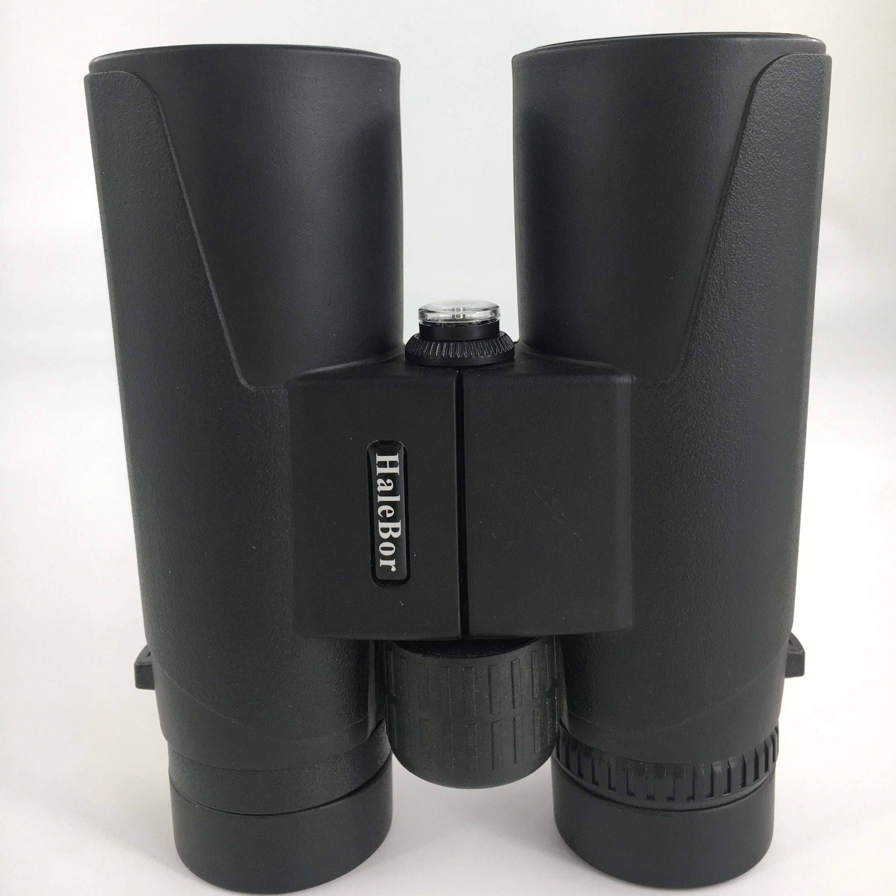 Portable 12X42 Outdoor Binoculars FMC Green Film  for Bird Watching/Hiking/Skiing/Hunting/Sailing