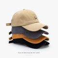 Wholesale Custom Made Cotton Twill 6 Panel Structured Sports Baseball Cap and Hat With 3D Embroidery Logo