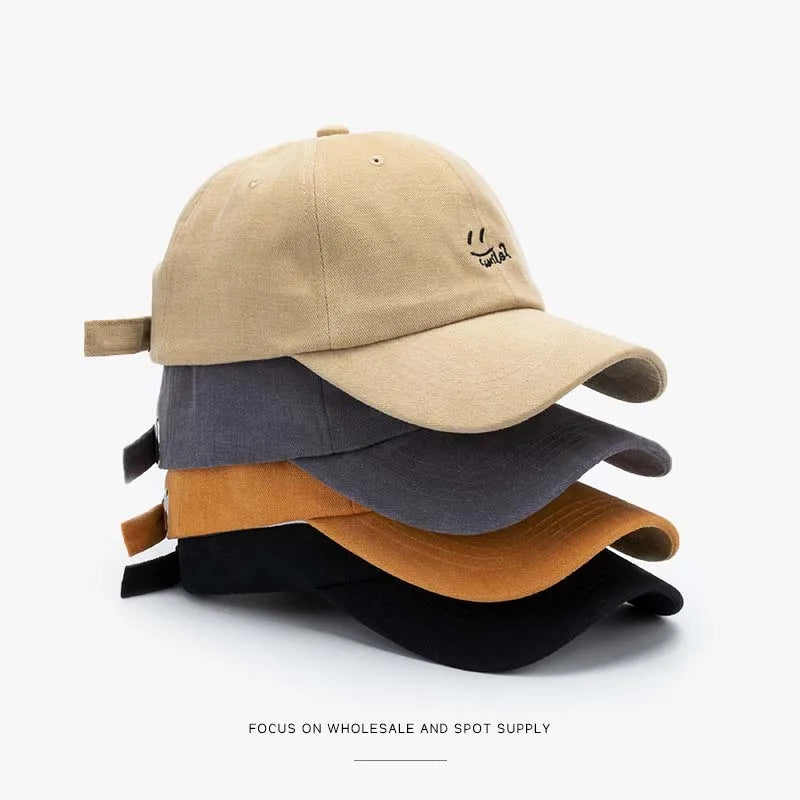 Wholesale Custom Made Cotton Twill 6 Panel Structured Sports Baseball Cap and Hat With 3D Embroidery Logo