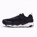 HOTPOTATO Latest Design Men's Running Shoes Lightweight Comfortable Training Mesh Upper EVA Midsole Rubber Autumn Winter
