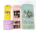 2026 New YD Professional Beauty Tool  16 in One Manicure Set for Women