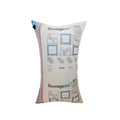 Reusable 50x120cm AAR L1 Dunnage Air Bag for Shipping PP Woven Inflatable Container
