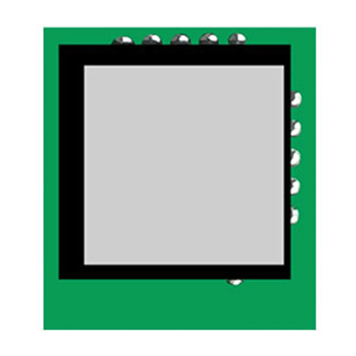 1PCS 1.4K/1.3K CRG 045 CRG-045 Toner Cartridge Chip for Canon LBP610C 611 LBP612 LBP613 MF632Cdw MF630C MF634 MF632 MF631 MF633