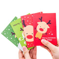 Christmas Gifts Design Cheap Personalized Custom Mini Pocket Notebook with logo