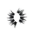 Private Label Vegan Lashes 25mm Full Strip Faux Mink Eyelashes Wholesale