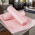 45*60cm/17.7*23.6 Inch Poly Mailer Bags Plastic Shipping Mailing Bag Envelopes Poly Mailer pink Courier Bag With Your Own Logo