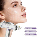U225 Needleless Mesotherapy Prp Mesogun Device Meso Gun Needle Vital Injector Water Meso Machine Mesotherapy Gun MegaBDM