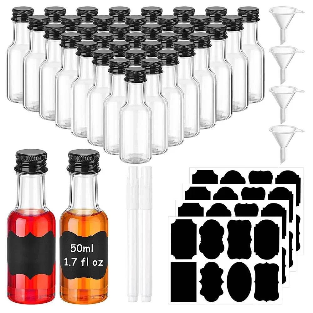 Factory Wholesale 5oz clear Glass Hot Sauce Bottle Empty 150ml Ketchup Tomato Soy Sauce Glass Bottle With Lid