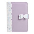 Wholesale A6 Budget Binder Set Cash Envelope Budget System Wallet Binder Planners With Expense Budget Sheets and Label Sticker