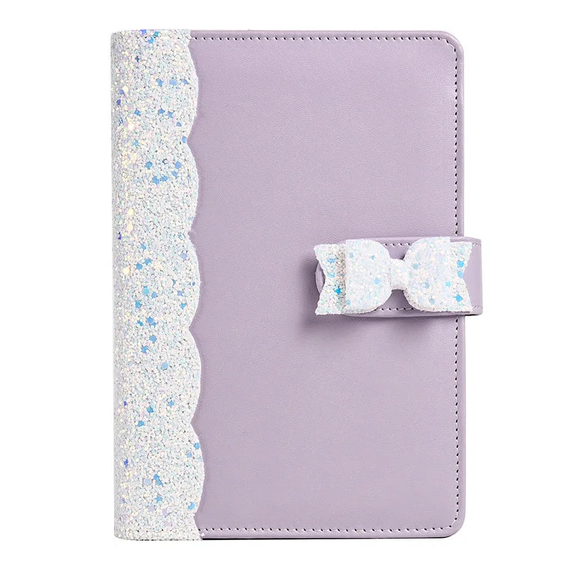 Wholesale A6 Budget Binder Set Cash Envelope Budget System Wallet Binder Planners With Expense Budget Sheets and Label Sticker