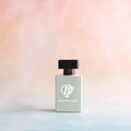 Factory Direct DONGFANG GLASS XG13899 50ml Luxury Perfume Glass Bottle Flat Square Pump Sprayer Reed Diffuser Screen Printed
