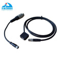 1 Set Front Lay Sensor F2.110.1463 for Heidelberg Printing Machine