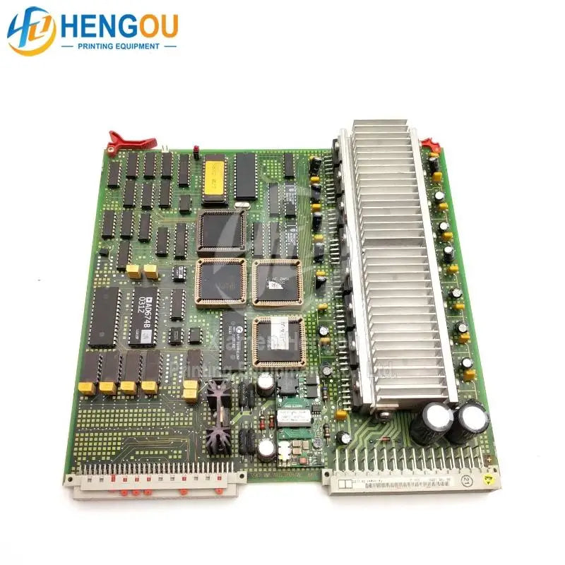 USED original 00.785.1073 00.788.0222 flat module SSK2 027 version ssk2 Circuit board