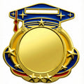 Event Medal Gold Silver Award Medals New Fashion Classic Custom Metal Blank Rowing Running Diving Shooting Skiing