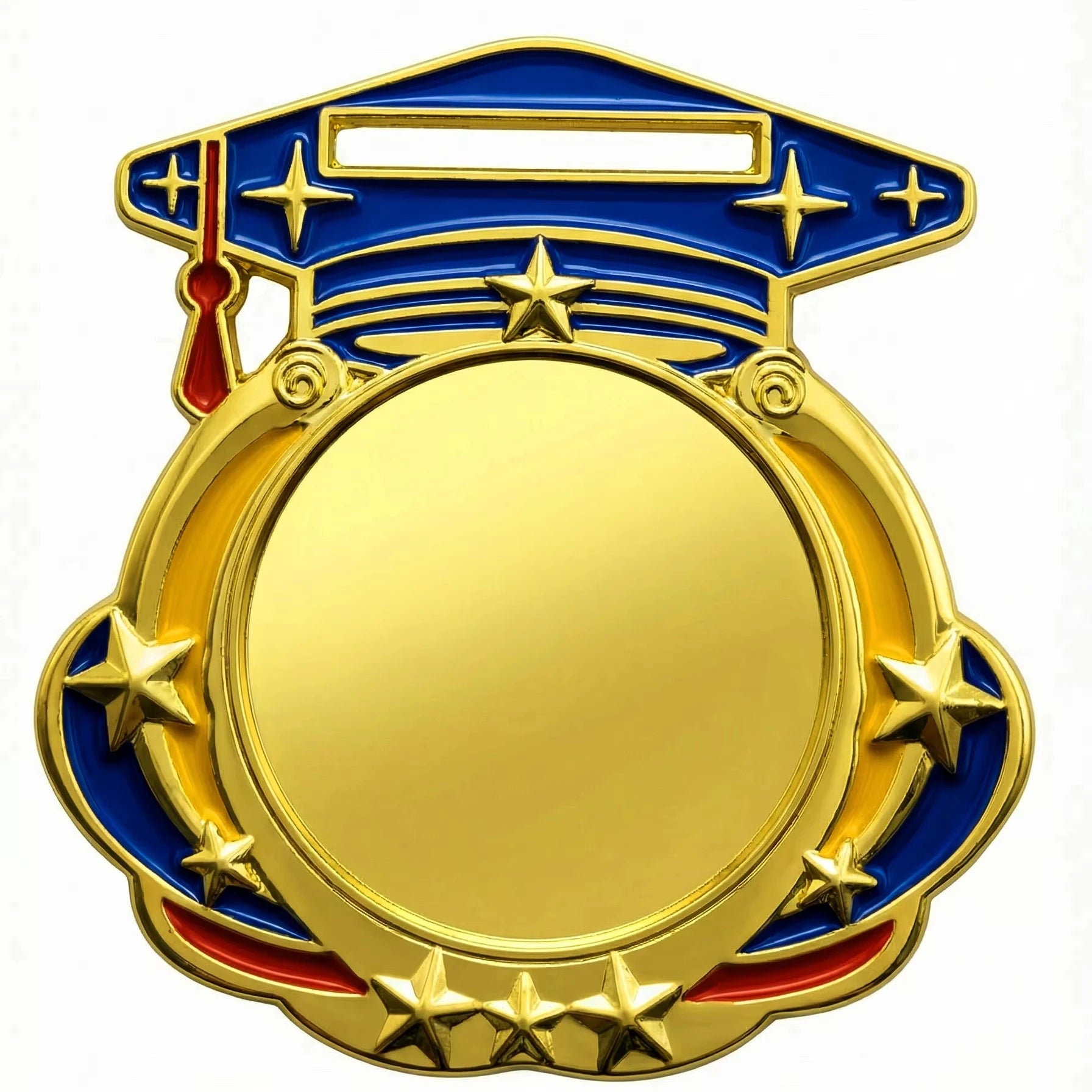 Event Medal Gold Silver Award Medals New Fashion Classic Custom Metal Blank Rowing Running Diving Shooting Skiing