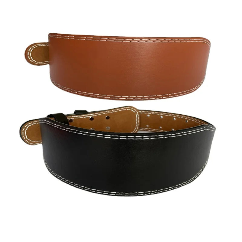 Custom Fitness  Gym Weight Lifting Powerlifting Belt