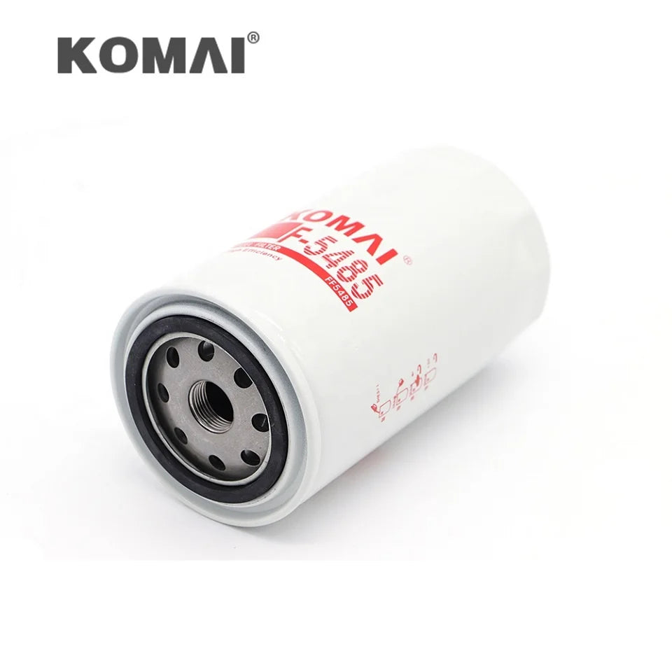 FF5485 Cross Reference Fuel Filter for Cummins 1399760 WK950/21 9414101755 P550881 4897833