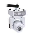 Aluminum Alloy and Pvc Dmx Lights Move Head Light 8Pcs Effect Pattern Led Projector Mini Beam Light