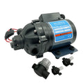SAILINGFLO 7.0GPM 12V DC Electric High Pressure Cleaning Diaphragm Pump For Sale