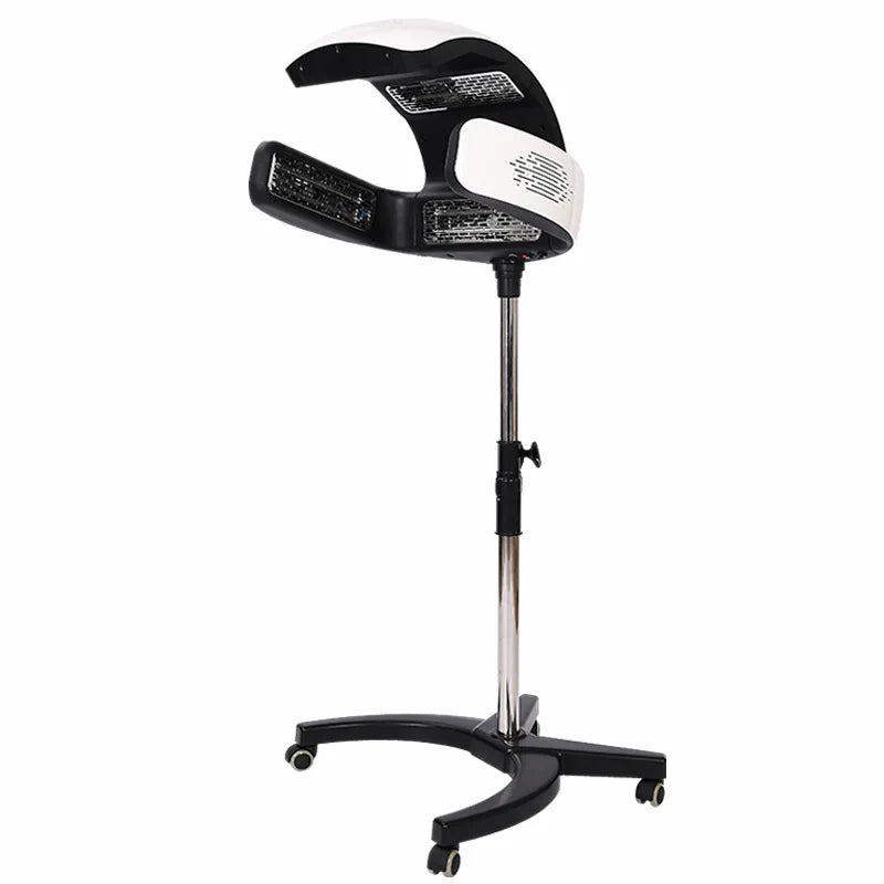 Professional Automatic Multifunction Hair Dryer Processor Salon Color Perm Machine Accelerator MegaBDM