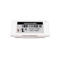 BOHANG Hot Selling 2.13 Inch Intelligent Price Tag Digital Electronic Shelf Labels