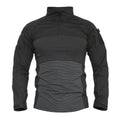 HAN WILD Outdoor Sports Hiking Shirt Camouflage Polyester Long Sleeve T Shirt