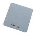 Manufacturer Hot Selling Customize Rose Foil logo Eye Glasses Cloth Cleaning Cloth for Eyeglasses