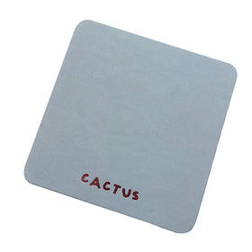 Manufacturer Hot Selling Customize Rose Foil logo Eye Glasses Cloth Cleaning Cloth for Eyeglasses