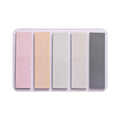 Custom Logo Sticky Note Flags Self-Adhesive Memo Pad/Index Tab Divider Promotional Item