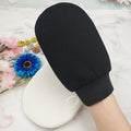 Best Seller Viscose Bath Hammam Mitt Korean Exfoliate Shower Scrubber Body Exfoliating Glove