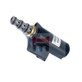 E320B E320C E320D E325B E312 E323 E313 E315 Excavator Solenoid Valve 121-1490 40YA30 1211490