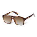 STORY STY2343M Fashion Double Bridge Vintage Classic Square Sun Glasses 2025 New Shades Modern Men's Pilot Sunglasses Women