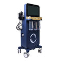17 in 1 Hydrodermabrasion Face Skin Rejuvenation Skin Care Beauty Salon Spa Equip Hidro Facial Machine Professional Manufacturer