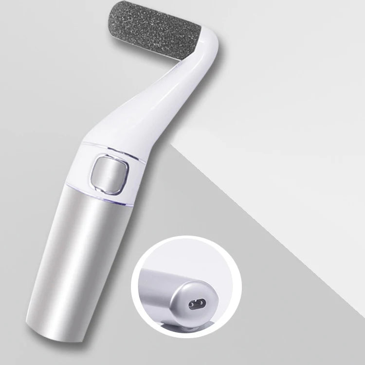 Wholesale Rechargeable Electronic Foot File Perfect Electronic Pedicure Foot File Electric Callus Remover Foot File
