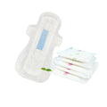 OEM extra Long 410mm Female Period Pads Manufacturer From China