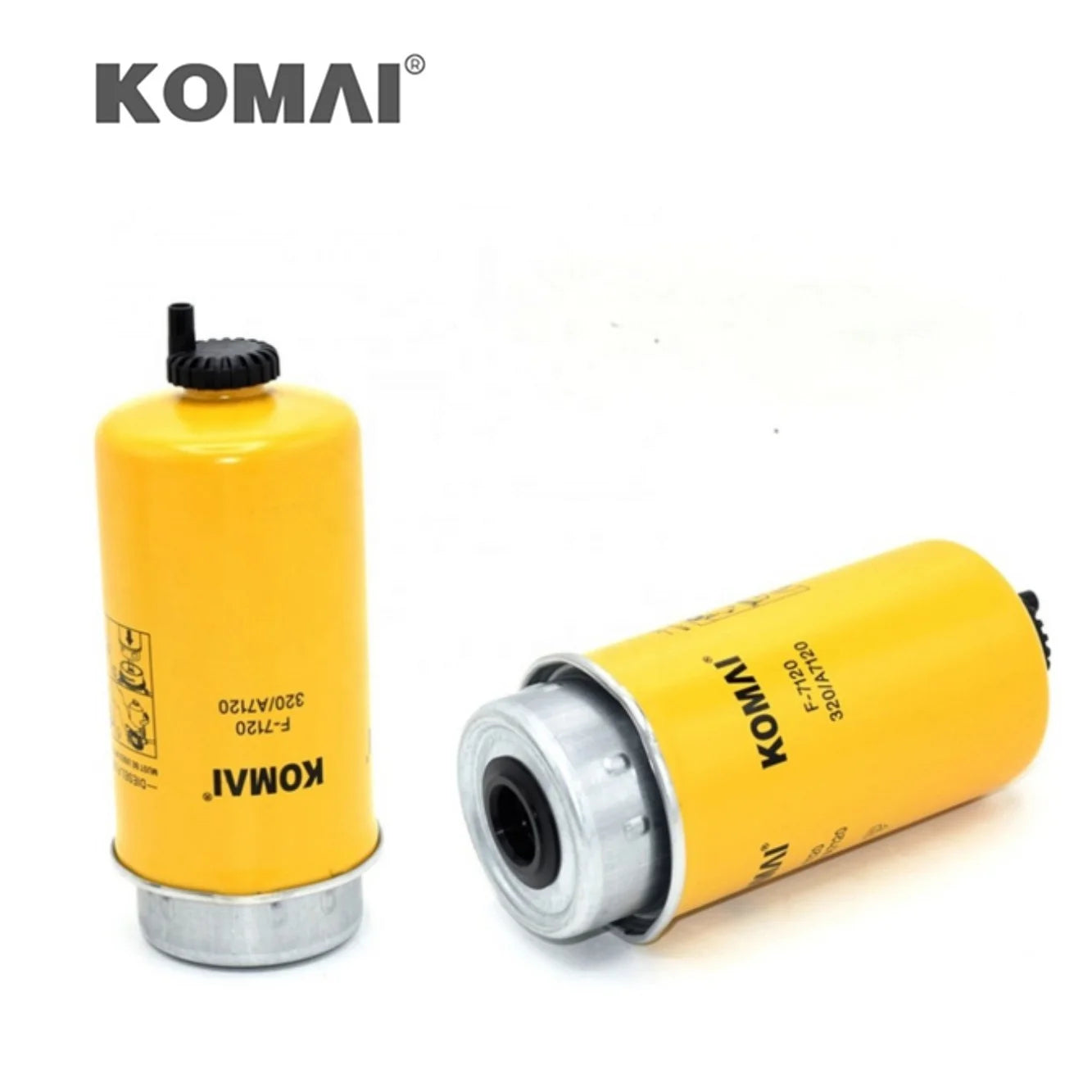 320/A7120 Fuel Water Separator for JCB360 Excavator Parts 320A7120 320/A7120 Oil Filter Element