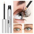 Eyelash Brows Growth Serum Natural Private Label Enhancer Extensions Eyebrow Serum