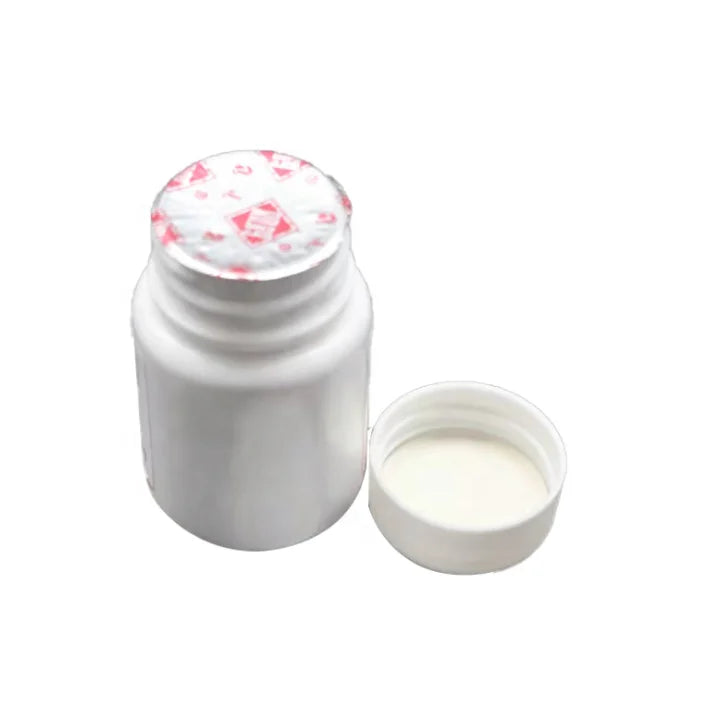 Chinese Best Reputation Supplier Sealing Lid Aluminum Foil Induction Type