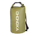 OEM Floating Waterproof Floating Tarpaulin PVC Dry Bag