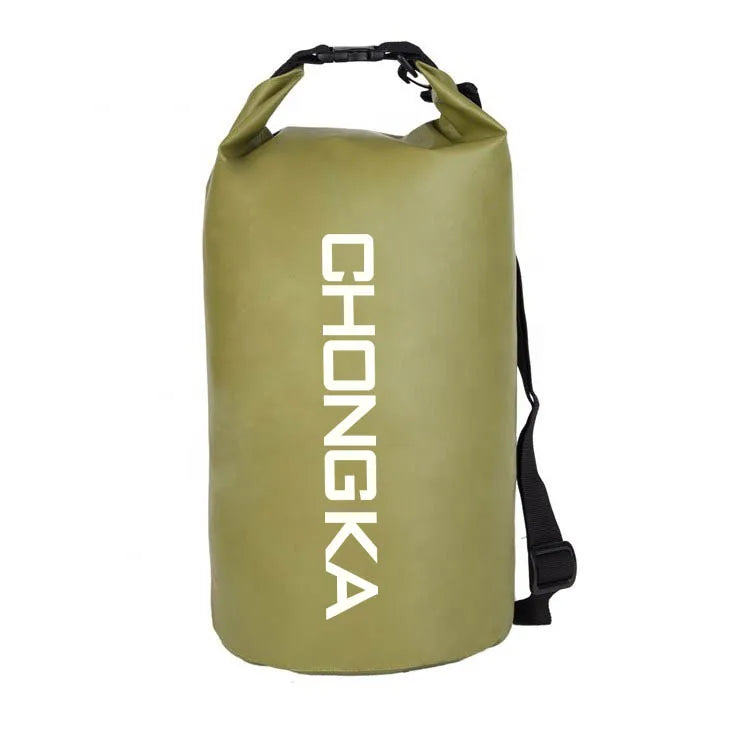 OEM Floating Waterproof Floating Tarpaulin PVC Dry Bag