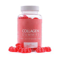 Private Label Vegan Collagen Supplements Whitening Skin Vitamins C Collagen Gummies Gummy Candy