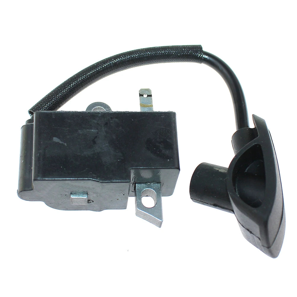 4180 400 1308 Ignition Coil for Stihl Brushcutter KM90 KM100 KM130 FS87 FS90 FS100 FS110 FS130 FS310 HL90 FC90 FC95 FC100