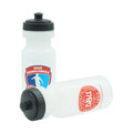 Plastic Cycling Drinking Sports  Water Bottle Custom PE Water Bottles