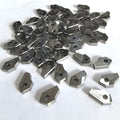Cemented Carbide Valve Seat Carbide Bits Carbide Valve Seat Cutter for Newen
