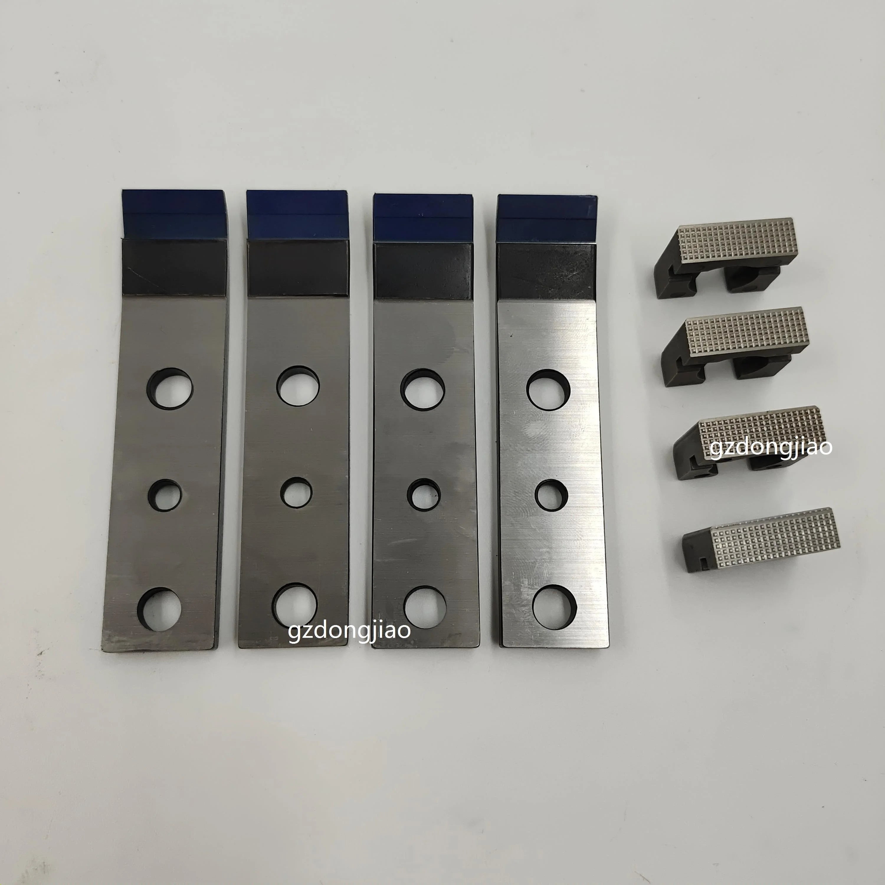 1 Set SM102 Gripper and Gripper Pad for Heidelberg Printing Machine