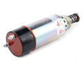 Excavator Engine Stop Valve  E326  E336 E349 E330C Flameout Solenoid Valve 125-5774