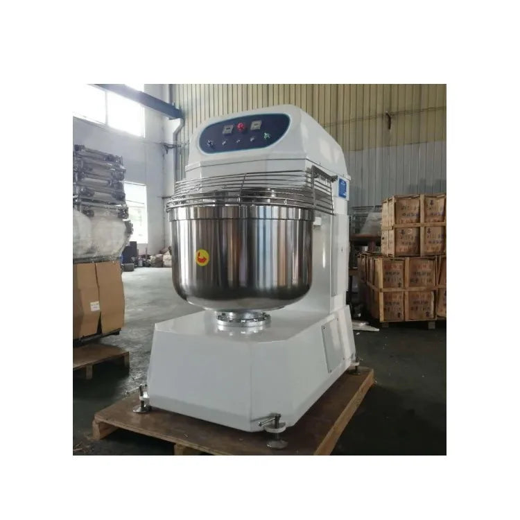 Two Arm Dough Mixer Automatic Dough Mixer Double Arm Dough Mixer