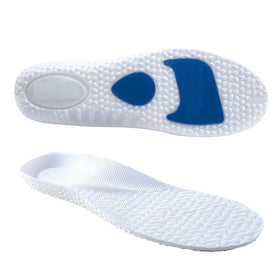 Comfortable EVA Insole for Both Men and Women Outdoor Sports Cushioning and Shock-absorbing Insole